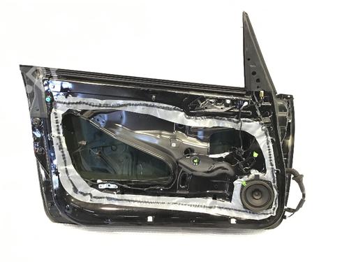 Left front door MITSUBISHI COLT CZC VI Convertible (RG) 1.5 (Z36A) | BP14984586C2 
