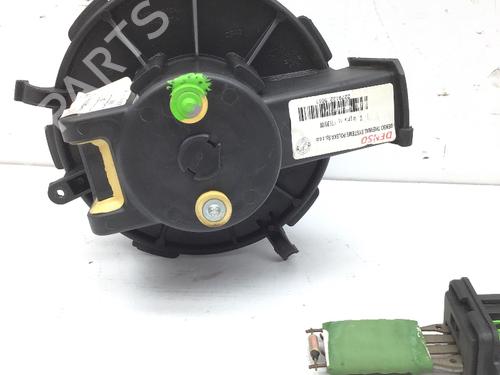 Heater blower motor FORD KA (RU8) 1.2 | BP22334468M62 