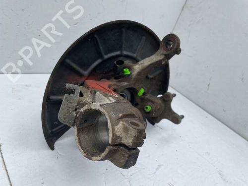 Right front steering knuckle AUDI A3 (8P1) 1.4 TFSI | BP30280350M26