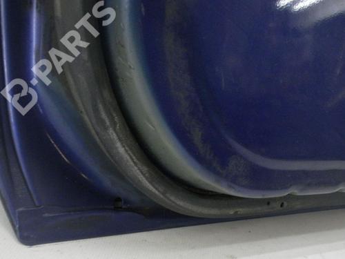 Right front door OPEL AGILA (A) (H00) 1.2 16V (F68) | BP6514302C3 
