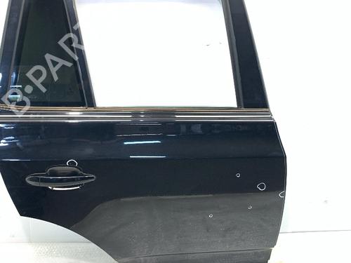 Right rear door BMW X3 (E83) 2.0 sd | BP18322915C5 