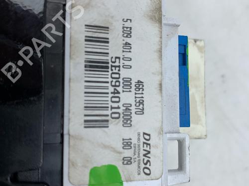 Climate control OPEL CORSA D (S07) 1.2 (L08, L68) | BP38595182I5 - Image 3