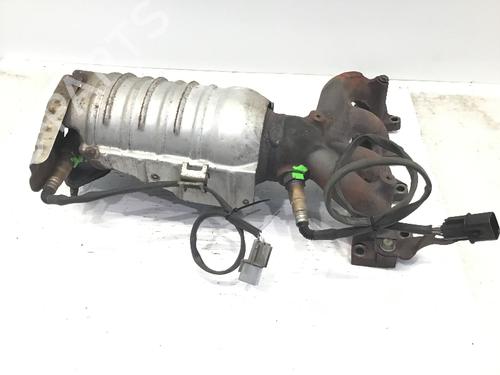 Exhaust manifold HYUNDAI i10 I (PA) 1.1 | BP30161917M110