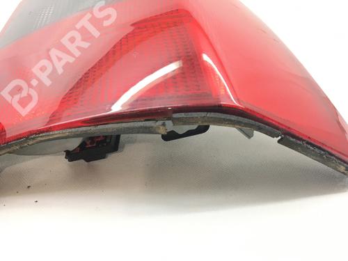 Right taillight OPEL VECTRA B (J96) 1.6 i 16V (F19) | BP9124221C35 
