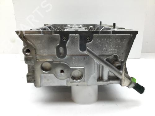 Topstykke SKODA FABIA I Combi (6Y5) 1.9 SDI | BP25034408M5 