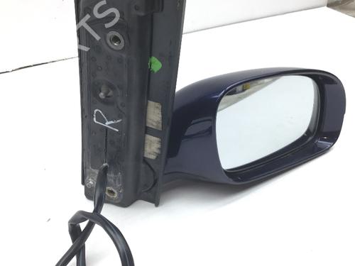 Right mirror VW TOURAN (1T1, 1T2) 1.9 TDI | BP12541237C27 