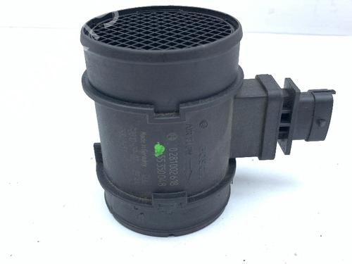 Used Mass air flow sensor OPEL ASTRA H TwinTop (A04) 1.9 CDTi (L67) (150 hp) 31287555