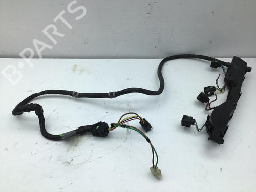 Used Wiring harness BMW 3 (E46) 316 i (115 hp) 18690834