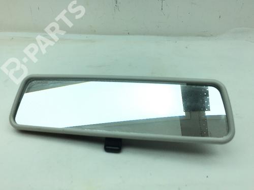 Used Rear mirror Rear mirror VW GOLF VI (5K1) 1.4 TSI (122 hp) 9760032 9760032