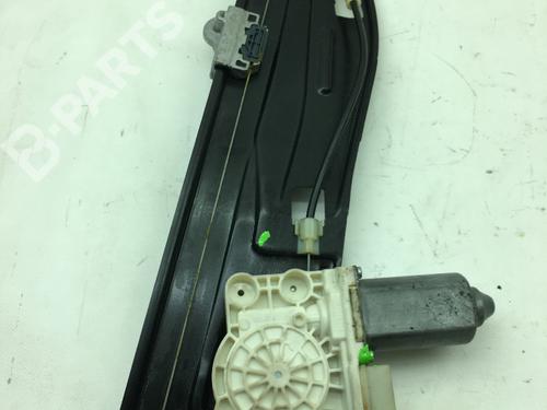 Rear right window mechanism BMW 7 (E65, E66, E67) 745 d | BP8397698C25 