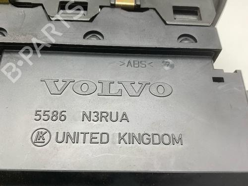 Right front window switch VOLVO V70 II (285) D5 | BP32087618I26 