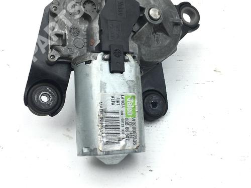 Used Rear wiper motor Rear wiper motor ALFA ROMEO MITO (955_) 1.4 (955AXB1B, 955.AXF1B) (95 hp) 11048407 11048407