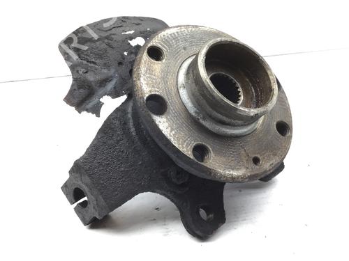 Right front steering knuckle OPEL COMBO Box Body/MPV (71_) 1.7 D | BP15837086M26 