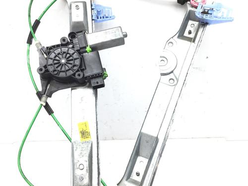 Used Front left window mechanism OPEL CORSA D (S07) 1.3 CDTI (L08, L68) (75 hp) 17618904