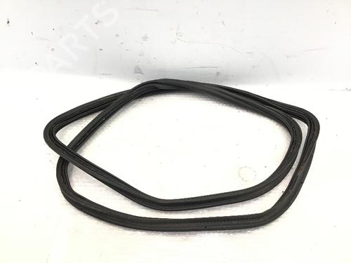 Rubber door seal AUDI A2 (8Z0) 1.4 | BP16646178C142 