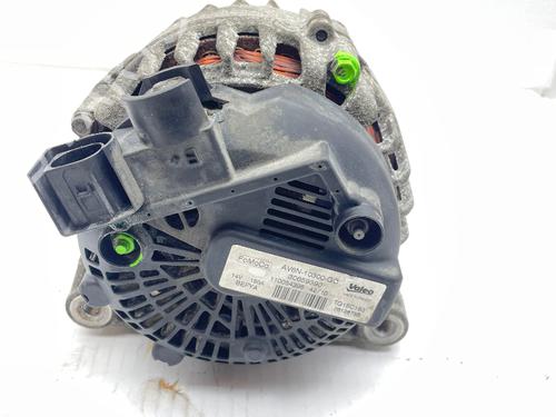 Alternator MAZDA 3 (BL) 1.6 MZR CD (BL14) | BP30759139M7