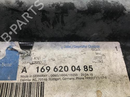 Subframe MERCEDES-BENZ A-CLASS (W169) A 150 (169.031, 169.331) | BP17368026M9 