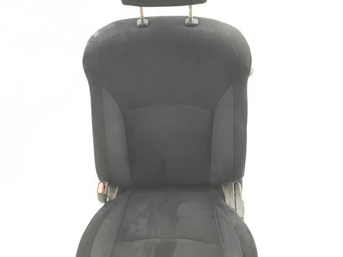 Used Left front seat MITSUBISHI OUTLANDER II (CW_W) 2.0 DI-D (CW8W) (140 hp) 8639074
