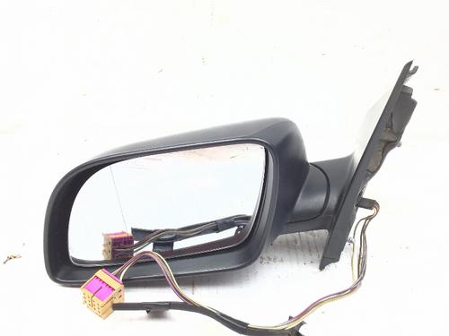 Left mirror VW POLO (9N_, 9A_) 1.2 | BP27508231C26 
