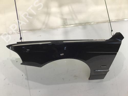 Left front fenders BMW 5 Touring (E39) 523 i (170 hp) 16918568