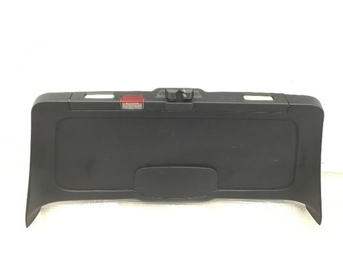 Tailgate trim MERCEDES-BENZ A-CLASS (W169) A 150 (169.031, 169.331) | BP22215848C151 