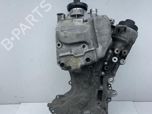 Used Timing cover AUDI A3 (8P1) 1.4 TFSI (125 hp) 30280344