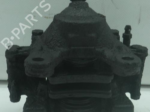 Used Left rear brake caliper MERCEDES-BENZ C-CLASS Coupe (CL203) C 200 Kompressor (203.745) (163 hp) 14584028