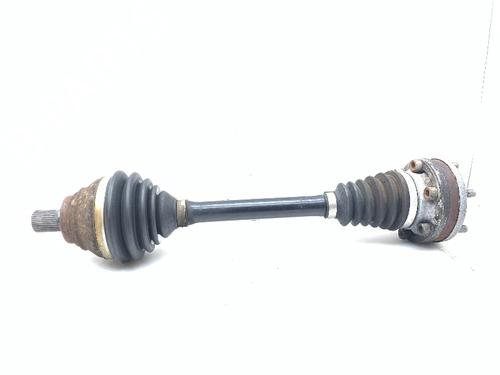 Left front driveshaft AUDI A3 (8P1) 1.8 TFSI | BP32773593M38  - Image 7
