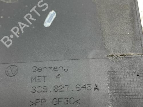 Tailgate lock VW PASSAT B6 Variant (3C5) 2.0 TDI | BP31087949C101 