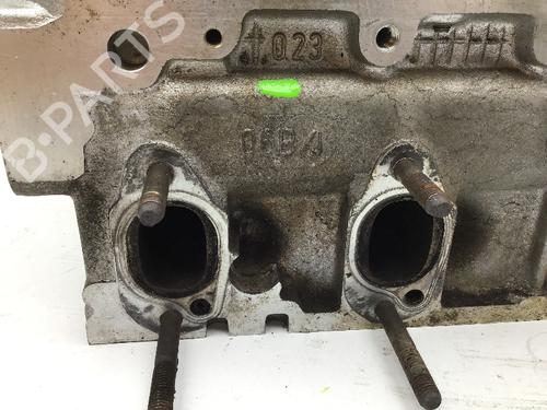 Sylinderhode AUDI A3 (8L1) 1.6 | BP28103653M5 
