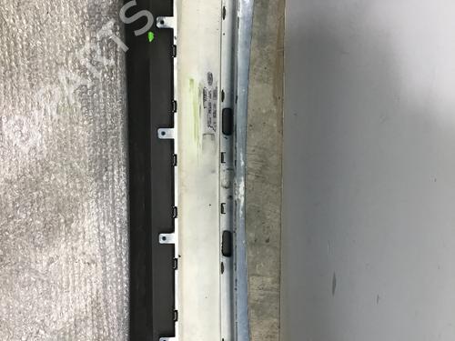 Rear bumper FORD FOCUS II Turnier (DA_, FFS, DS) 1.6 | BP21662625C8 