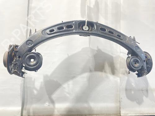 Rear axle MERCEDES-BENZ A-CLASS (W169) A 200 (169.033, 169.333) | BP31178614M2 