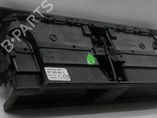 Air vent AUDI A5 (8T3) S5 quattro | BP14585000I21 