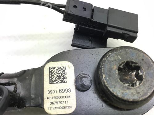 Seat buckle OPEL ASTRA K (B16) 1.0 Turbo (68) | BP14586365I32 