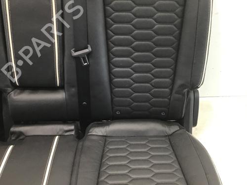 Rear seat FORD USA EDGE 2.0 EcoBlue AWD | BP29699459C17 