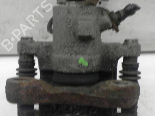 Right rear brake caliper SEAT ALTEA (5P1) 2.0 TDI | BP14584217M106 