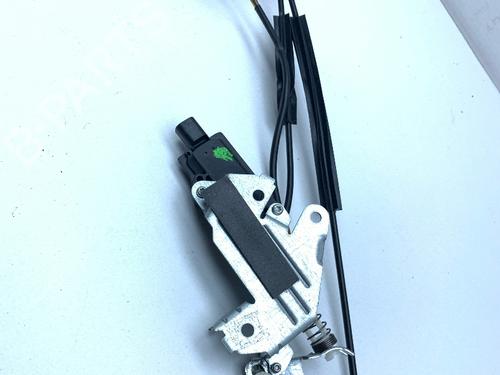 Bagklap lås FORD FIESTA V (JH_, JD_) 1.3 (60 hp) 31553691