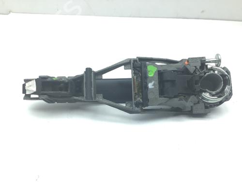 Exterior handle VW FOX Hatchback (5Z1, 5Z3, 5Z4) 1.2 | BP17210668C122 