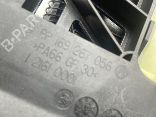 Automatic gearbox selector MERCEDES-BENZ A-CLASS (W169) A 200 (169.033, 169.333) | BP31190972M91 