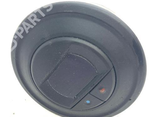 Commande Chauffage RENAULT ESPACE IV (JK0/1_) 3.0 dCi (163 hp) 12002694