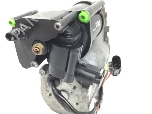 Suspension compressor MERCEDES-BENZ C-CLASS (W205) C 400 4-matic (205.066) | BP28490937M103 