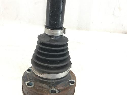 Left rear driveshaft AUDI Q5 (8RB) 3.2 FSI quattro | BP14588121M40 