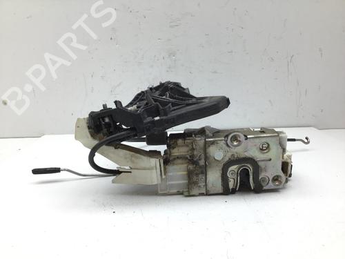 Electronic module MERCEDES-BENZ A-CLASS (W169) A 150 (169.031, 169.331) | BP24296043M83 