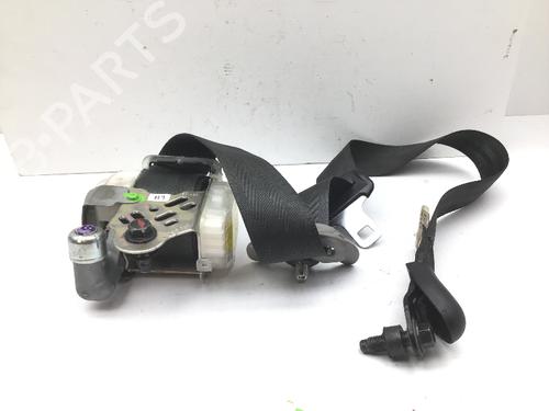 Used Front left belt tensioner HYUNDAI i30 (FD) 1.4 (109 hp) 29888155