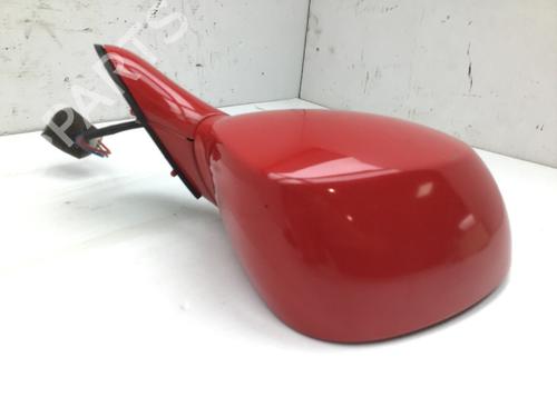 Right mirror CHEVROLET MATIZ (M200, M250) 1.0 | BP29014180C27 