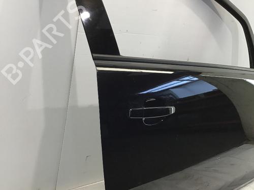 Right front door OPEL CORSA D (S07) 1.0 (L08, L68) | BP18198174C3 