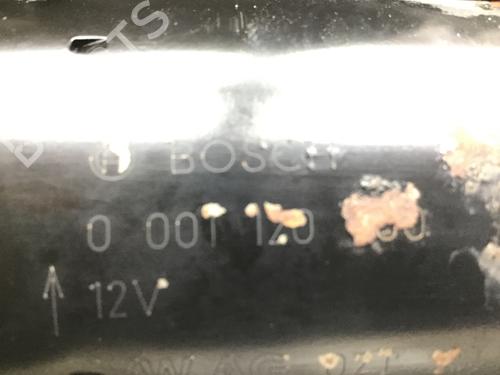 Starter VW FOX Hatchback (5Z1, 5Z3, 5Z4) 1.2 | BP17210699M8 