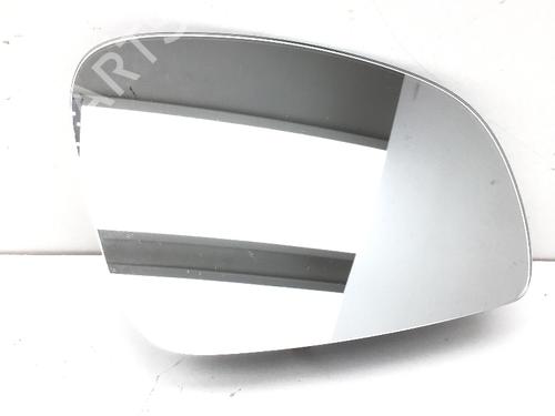 Used Right mirror glass SKODA FABIA II Combi (545) 1.2 (70 hp) 24601616