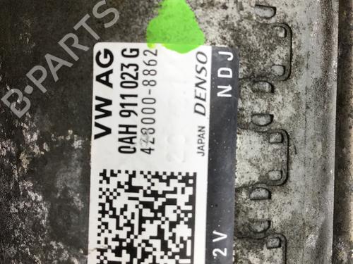 Starter VW GOLF SPORTSVAN VII (AM1, AN1) 1.2 TSI | BP17131225M8 