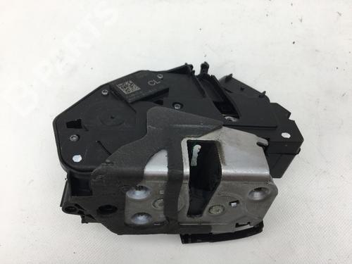 Elektronisk modul FORD FIESTA VI (CB1, CCN) 1.25 | BP9686127M83